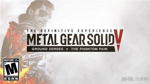 合金装备5终极体验版截图2