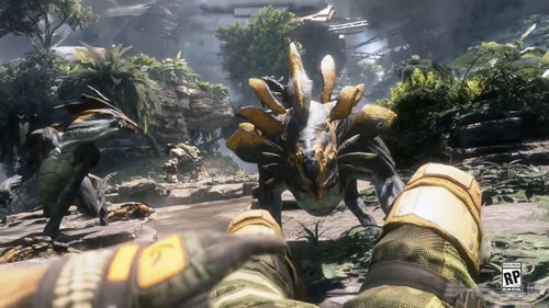 泰坦陨落2截图3