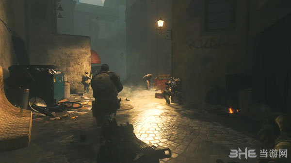 使命召唤13无限战争截图3