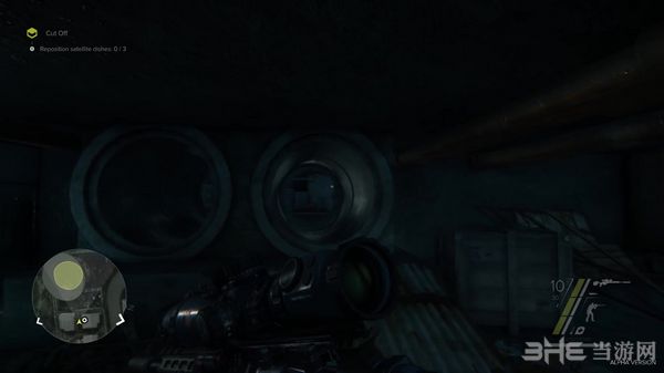 狙击手幽灵战士3截图2