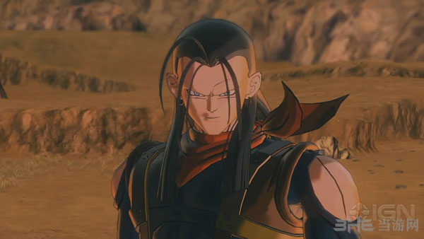 龙珠超宇宙2截图1