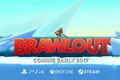 格斗游戏《Brawlout》宣布 神似《任天堂全明星大乱斗》