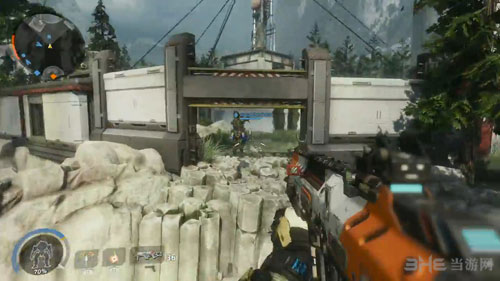 泰坦陨落2截图4