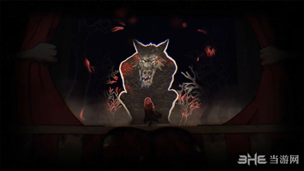 层层恐惧DLC遗产截图1