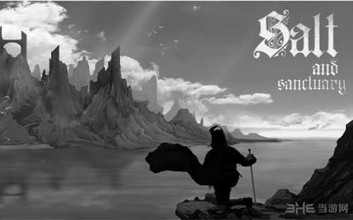 盐和避难所截图1