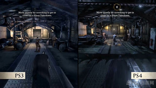 蝙蝠侠重返阿卡姆截图5