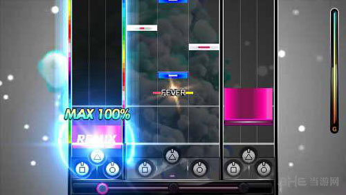 DJ MAX Respect截图1