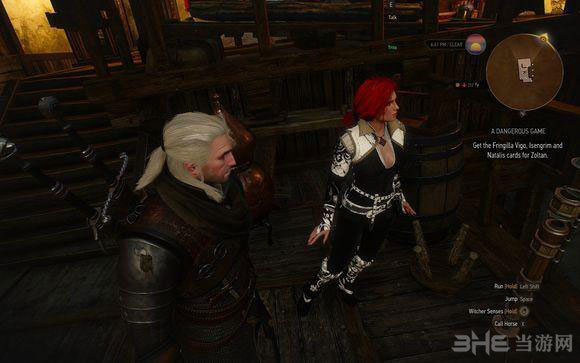 巫师3：狂猎截图2