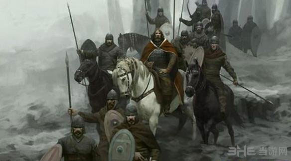 骑马与砍杀2截图2