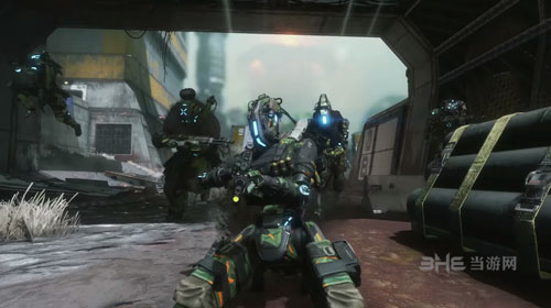 泰坦坠落2截图3