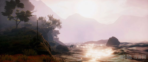 巫师3狂猎截图2