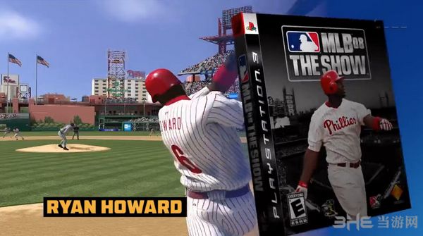 美国职业棒球大联盟17图片2