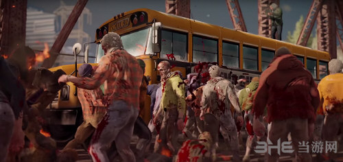 丧尸围城4截图