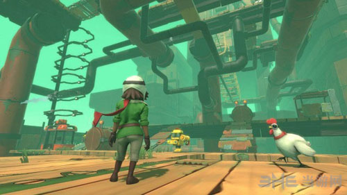 PSVR免费试玩游戏7