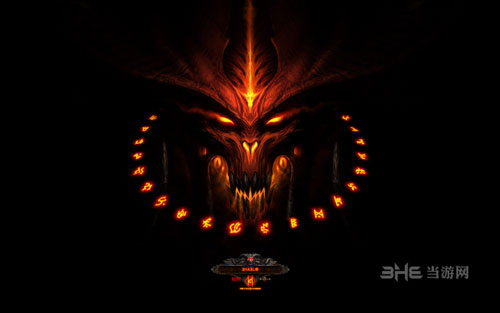 暗黑破坏神3截图3