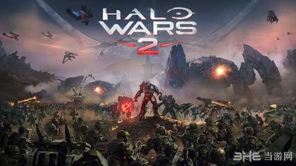 光环战争2图片1