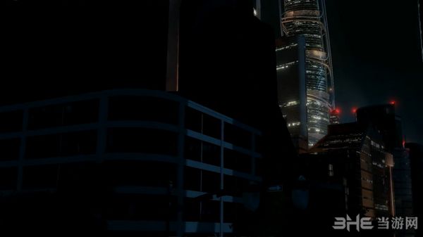 地平线黎明时分截图2