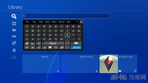 ps4的4.0系统截图8