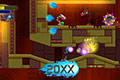 《20XX》将退出Steam Early Access 年底登陆主机