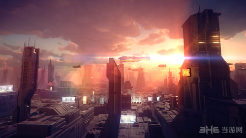 子午线22小队截图4