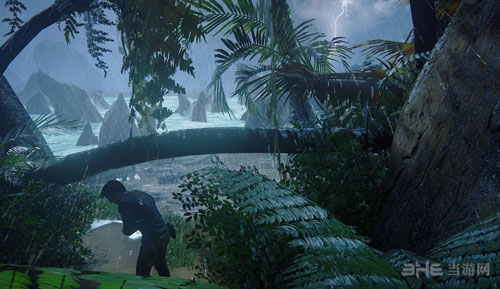 神秘海域4截图1