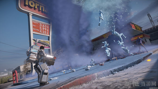 丧尸围城4截图3