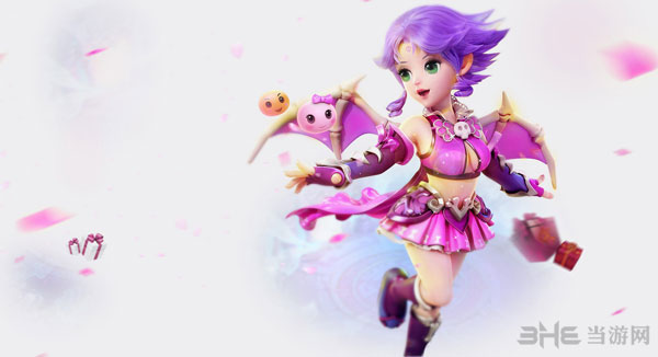 梦幻西游手游截图1