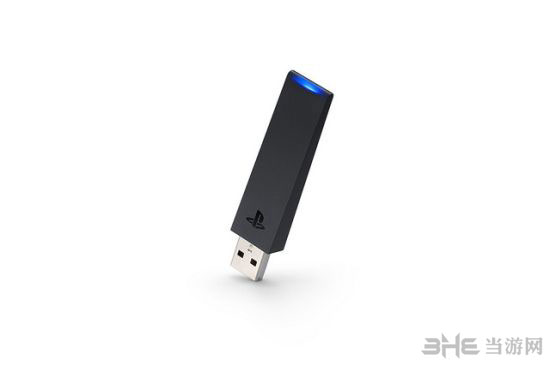 PS4手柄无线适配器2