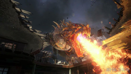 使命召唤12：黑色行动3截图1