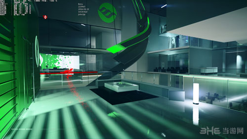 镜之边缘：催化剂截图7