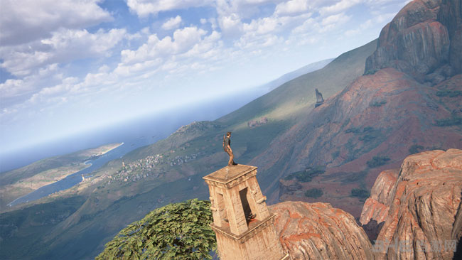 神秘海域4截图4