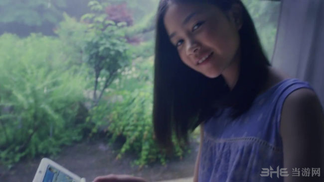 精灵宝可梦太阳月亮截图4