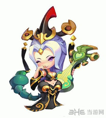 梦幻西游无双版蝎子精宝宝厉害吗1