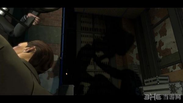 蝙蝠侠故事版截图1