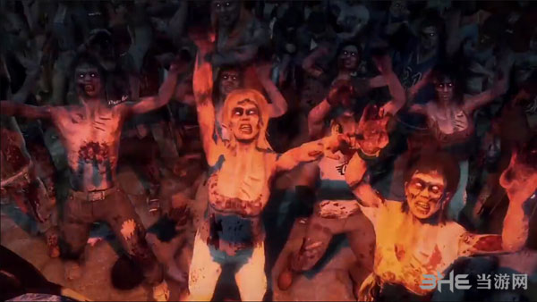 丧尸围城4截图2