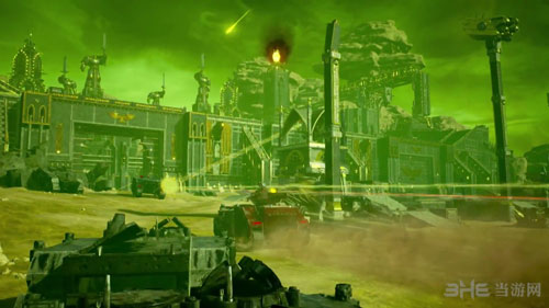 战锤40K永恒远征截图3