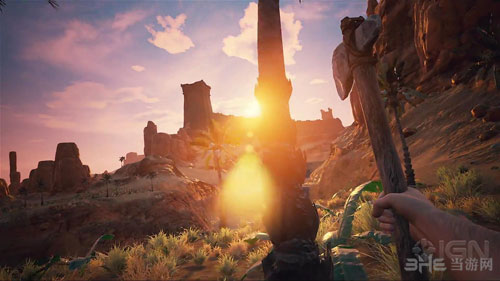 流放者柯南截图3