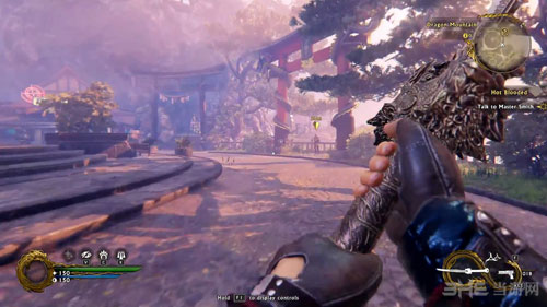 影子武士2截图4