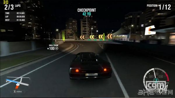 极限竞速地平线3截图2