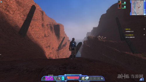 星球探险家截图5