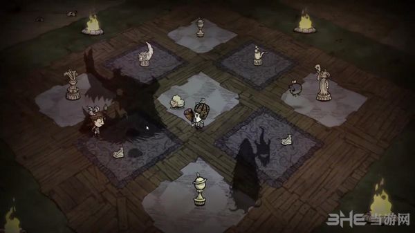 饥荒联机版截图3