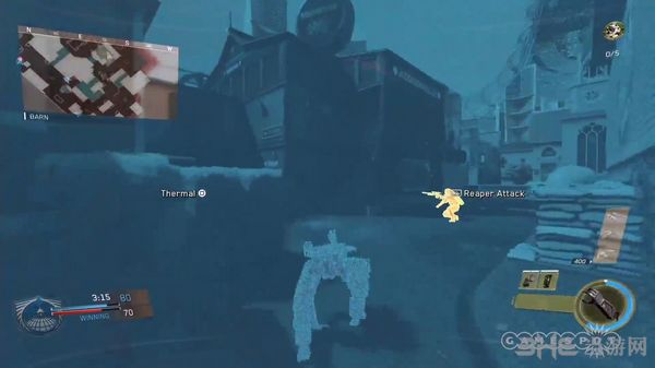 使命召唤13无限战争截图2