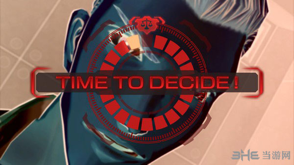 极限脱出3零时困境截图2