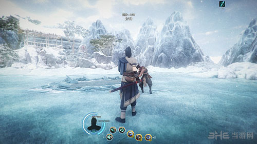 紫塞秋风截图11