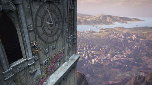 神秘海域4：盗贼末路截图1