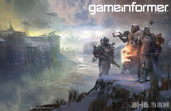 命运2游戏图片2