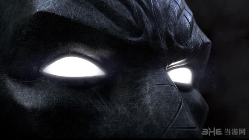 蝙蝠侠：阿卡姆VR截图2