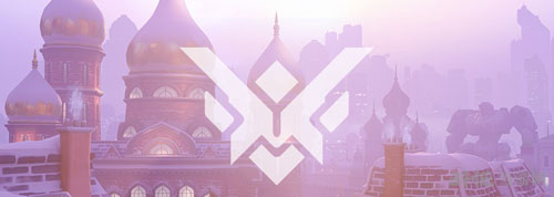 守望先锋新赛季图片1