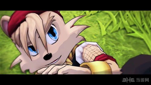 亮晶晶闪闪王国截图2