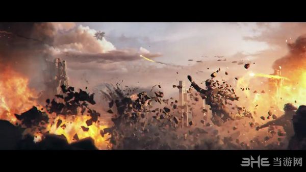 泰坦陨落2截图1
